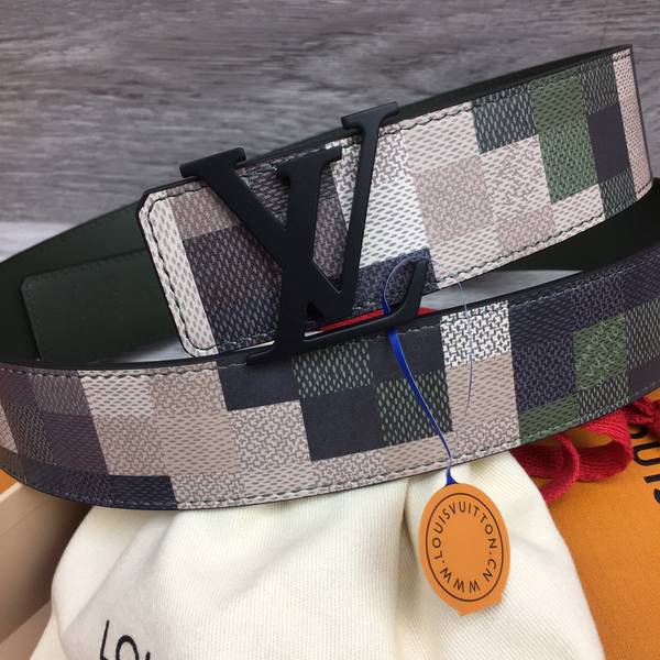 Louis Vuitton 40MM Belt LVB00346 Louis Vuitton 40MM Belt LVB00346